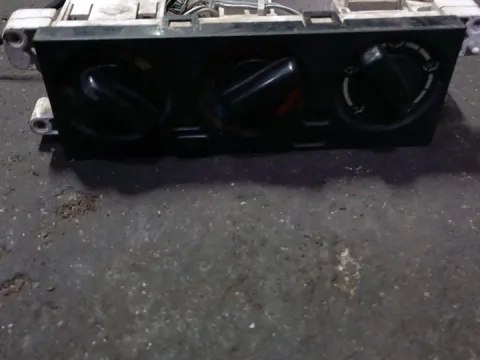 Χειριστήρια Καλοριφέρ για NISSAN ALMERA (1998 - 2000) (N15) 