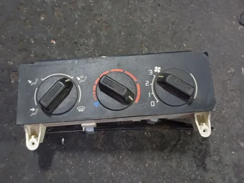 Χειριστήρια Καλοριφέρ για RENAULT CLIO (1996 - 1998) (B57) (C57) 