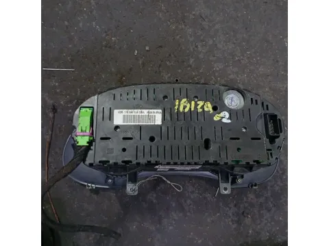 Όργανα Ταμπλό Κοντέρ 110080104028A για SEAT IBIZA (2002 - 2006) (6LZ)  - 