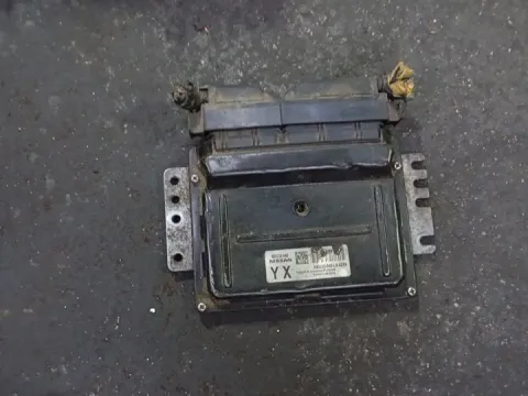 Εγκέφαλος Κινητήρα MEC32040 για NISSAN MICRA (2003 - 2005) (K12) 