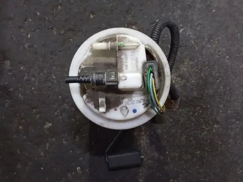 Αντλία Καυσίμου (Τρόμπα Βενζίνης) 9666294680 για CITROEN XSARA (2000 - 2003) 