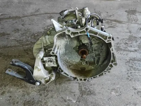Κιβώτιο Ταχυτήτων (Σασμάν) Χειροκίνητο για OPEL ASTRA (2016 - 2021) K Hatchback - 5dr 1600 Diesel (B16DTH) (LVL) CDTI (136hp) 