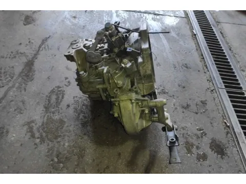 Κιβώτιο Ταχυτήτων (Σασμάν) Χειροκίνητο για OPEL ASTRA (2016 - 2021) K Hatchback - 5dr 1600 Diesel (B16DTH) (LVL) CDTI (136hp)  - 