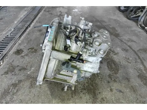 Κιβώτιο Ταχυτήτων (Σασμάν) Χειροκίνητο για OPEL ASTRA (2016 - 2021) K Hatchback - 5dr 1600 Diesel (B16DTH) (LVL) CDTI (136hp)  - 