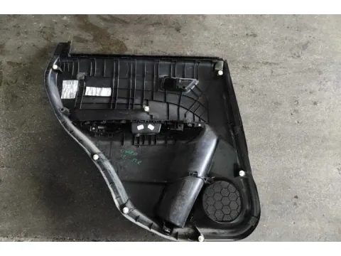 Επένδυση Πόρτας (Ταπετσαρία) Πίσω Δεξιά για SUZUKI VITARA (2015-)*Γ* - 