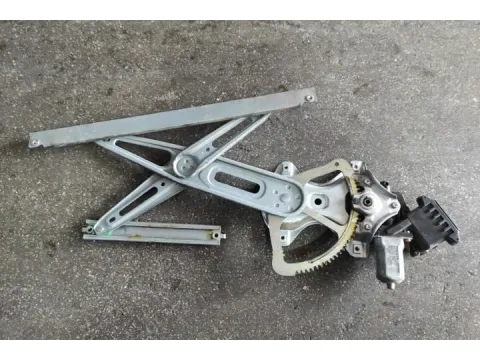 Γρύλος Παραθύρου Ηλεκτρικός Αριστερός 10 Pin για TOYOTA YARIS (2006 - 2009) (KL9) Hatchback - 3dr  - 