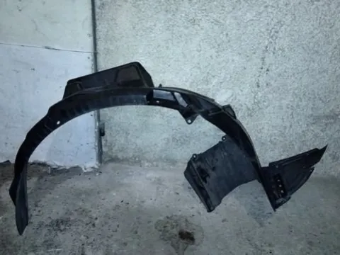 Θολος Πλαστικος Εμπρος Δεξίς για MITSUBISHI COLT (2005 - 2008 ) (CZ) Hatchback - 3dr (CZ3) , Hatchback - 5dr (CZ5) , (2006 - 2009)  