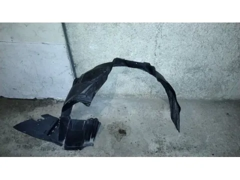 Θολος Πλαστικος Εμπρος Δεξίς για MITSUBISHI COLT (2005 - 2008 ) (CZ) Hatchback - 3dr (CZ3) , Hatchback - 5dr (CZ5) , (2006 - 2009)   - 