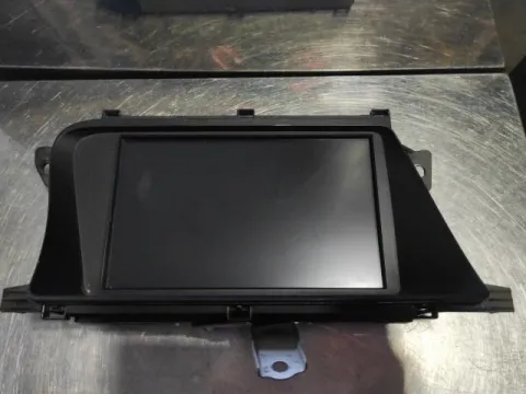 Οθόνη Υπολογιστή 86110-48470 για LEXUS RX (2013 - 2015) 