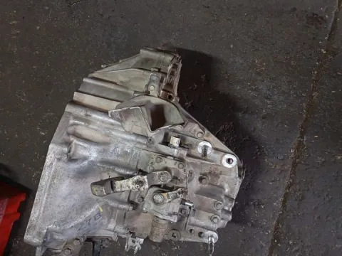 Κιβώτιο Ταχυτήτων (Σασμάν) Χειροκίνητο για HONDA CIVIC (2012 - 2015) ( ) 1600 Diesel (N16A1) i-DTEC 120hp 