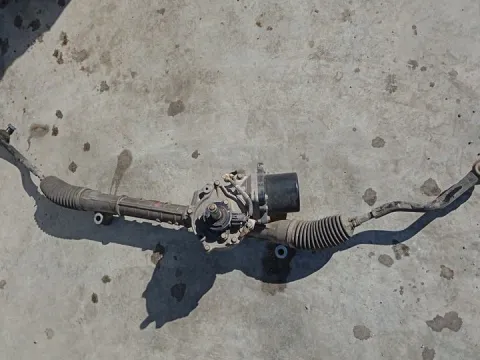 Κρεμαγιέρα Ηλεκτρική για HONDA CIVIC (2012 - 2015) ( ) 1600 Diesel (N16A1) i-DTEC 120hp 