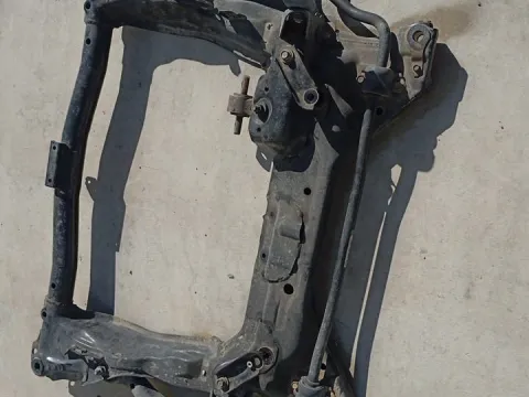 Γέφυρα Εμπρός Πλαίσιο για HONDA CIVIC (2012 - 2015) ( ) 1600 Diesel (R5Z) i-DTEC 120hp *ΔΒ*