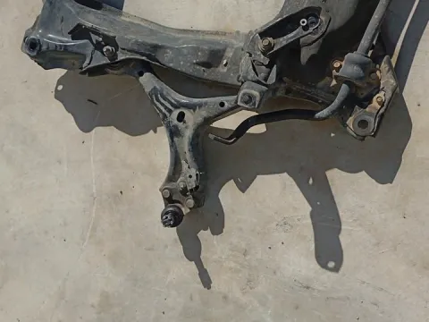 Ψαλίδι Εμπρός Αριστερό για HONDA CIVIC (2012 - 2015) ( ) 1600 Diesel (R5Z) i-DTEC 120hp *ΔΒ*