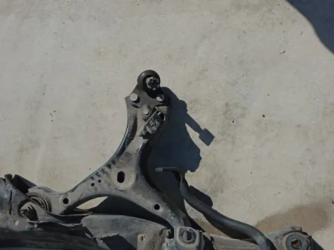 Ψαλίδι Εμπρός Δεξί για HONDA CIVIC (2012 - 2015) ( ) 1600 Diesel (R5Z) i-DTEC 120hp *ΔΒ*