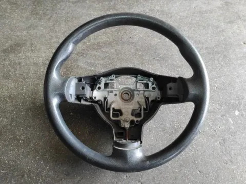 Τιμόνι (Βολάν) για TOYOTA COROLLA (2002 - 2004) (E120) , (2004 - 2007) (E120)*Γ*