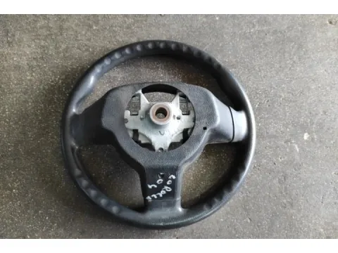 Τιμόνι (Βολάν) για TOYOTA COROLLA (2002 - 2004) (E120) , (2004 - 2007) (E120)*Γ* - 