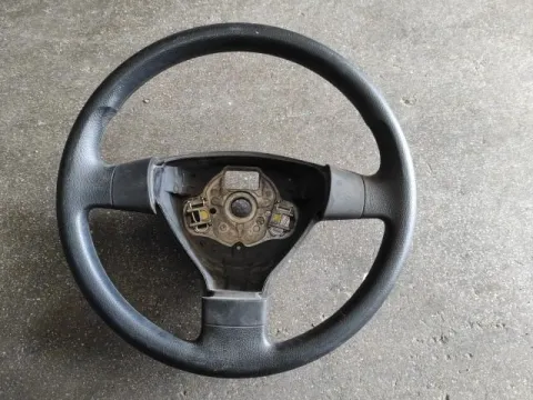 Τιμόνι (Βολάν) για VW POLO (2002 - 2005) (9N) , (2005 - 2009) (9N3 ) *Γ*