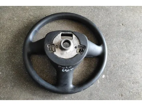 Τιμόνι (Βολάν) για VW POLO (2002 - 2005) (9N) , (2005 - 2009) (9N3 ) *Γ* - 