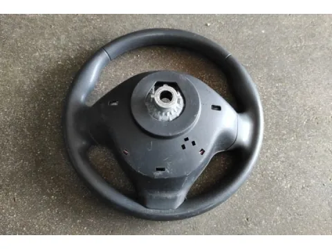 Τιμόνι (Βολάν) Με Χειριστηρια για RENAULT CLIO (2013 - 2016)*Γ* - 