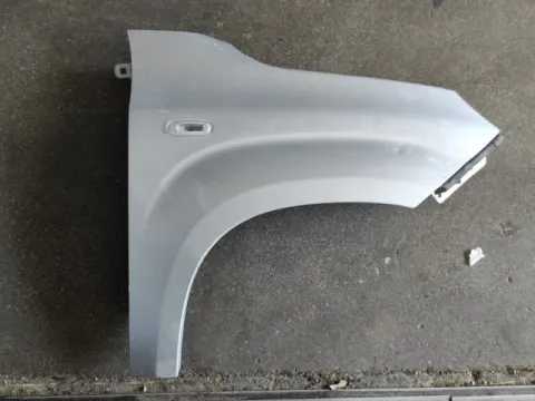 Φτερό Εμπρός Δεξιό για FIAT PANDA (2012 - )