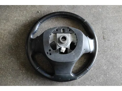 Τιμόνι (Βολάν) Δερματινο Με Χειριστηρια για NISSAN QASHQAI (2014 - 2017) ( J11 ) *Γ* - 