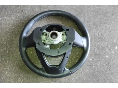 Τιμόνι (Βολάν) Δερματινο Με Χειριστηρια για TOYOTA YARIS (2020 - ) (XP210)*Γ* - 