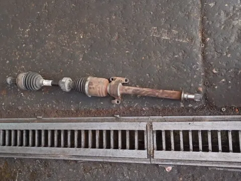 Ημιαξόνιο Εμπρός Δεξί για HONDA CIVIC (2012 - 2015) ( ) 1600 Diesel (N16A1) i-DTEC 120hp 