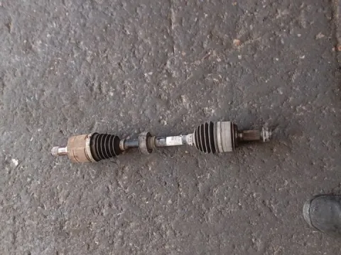 Ημιαξόνιο Εμπρός Αριστερό για HONDA CIVIC (2012 - 2015) ( ) 1600 Diesel (N16A1) i-DTEC 120hp 