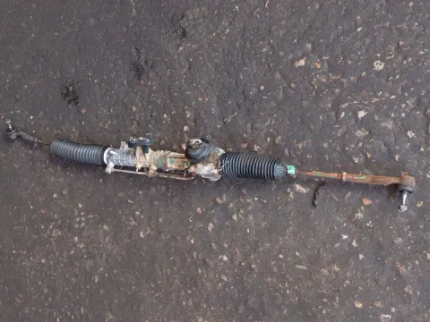 Κρεμαγιέρα Υδραυλική για FIAT BRAVA (1995 - 2001) (182) 