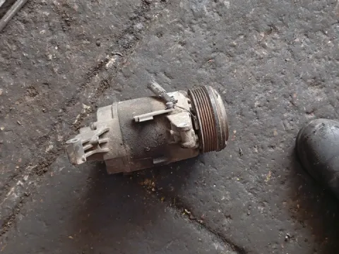 Συμπιεστής A-C (Κομπρέσορας) για MINI MINI COOPER (2002 - 2004) , (2004 - 2006) 