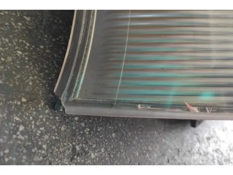 Φανάρι Πίσω Αριστερό ( Ιμιτασιον Με Ζημια ) για TOYOTA YARIS (2009 - 2012) (XP90)  - 