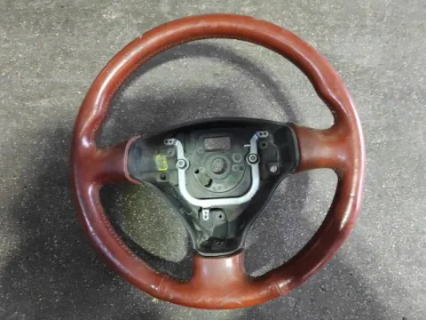 Τιμόνι (Βολάν) Δερματινο για AUDI TT (1998 - 2006) (8Ν) *Γ*