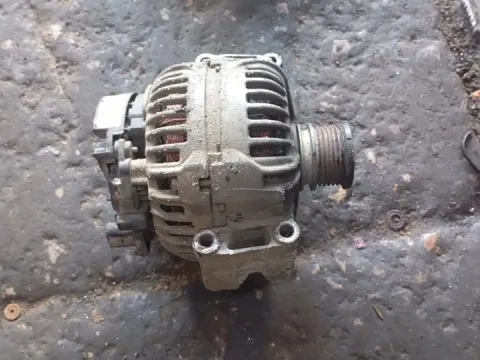 Δυναμό - Εναλλάκτης 0124625006 για MERCEDES SPRINTER (2006 - 2013)