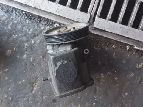 Αντλία Υδραυλικού Τιμονιού Α6112300115 για MERCEDES C - CLASS (2000 - 2003) (W203) 