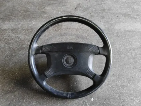 Αερόσακος Εμπρός Οδηγού με Τιμόνι Δερματινο για BMW 3 Series (1990 - 1995) (E36)*Γ*