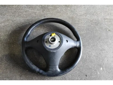 Αερόσακος Εμπρός Οδηγού με Τιμόνι Δερματινο για AUDI A4 (1995 - 1998) (8D) *Γ* - 