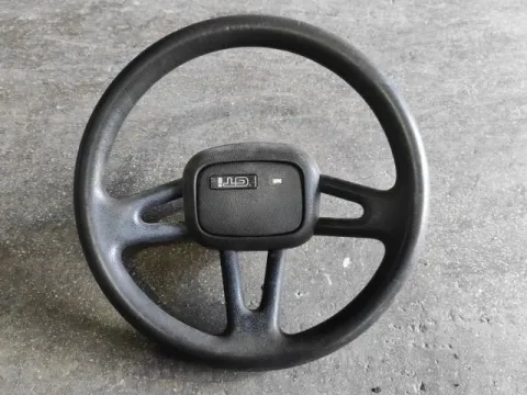 Τιμόνι (Βολάν) για SUZUKI SWIFT (1992 - 1996) (SF) Hatchback - 3-5dr 1300 (G13B) petrol 101 SF413 (AA34) GT -i *Γ*