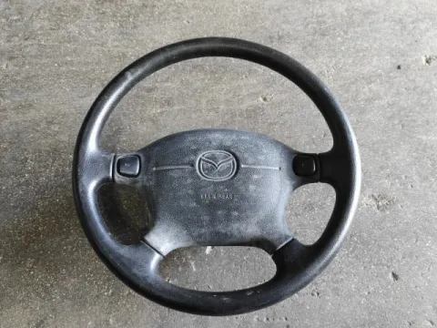 Αερόσακος Εμπρός Οδηγού με Τιμόνι για MAZDA 323 (1995 - 1998) (BA) *Γ*