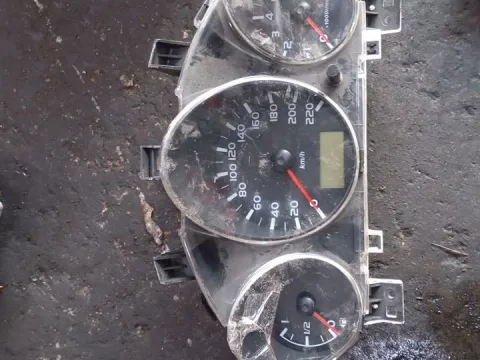 Κοντέρ για MITSUBISHI COLT (2006 - 2009) (CZC) 