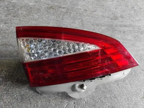 Φανάρι Πίσω Αριστερό Καπού για FORD MONDEO (2007 - 2010) Mk4a (BA7 - CD345) S-Wagon - 5dr 