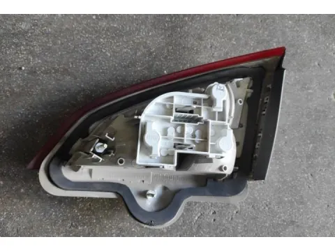 Φανάρι Πίσω Αριστερό Καπού για FORD MONDEO (2007 - 2010) Mk4a (BA7 - CD345) S-Wagon - 5dr  - 