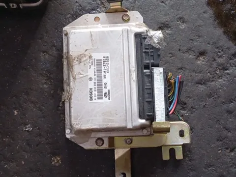 Εγκέφαλος Κινητήρα 39101-27610 για HYUNDAI MATRIX (2006 - 2008) (FC) 