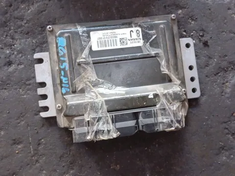 Εγκέφαλος Κινητήρα MEC-210για NISSAN ALMERA (2000 - 2005)