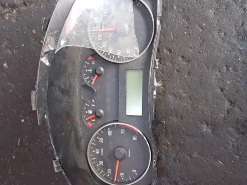  Κοντέρ 1FCF-10849AAF για FIAT STILO 2026 