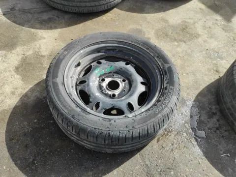 Ζαντολάστιχο hankook 195/50 R 15 για SMART FORTWO (2002 - 2003) (CITY-COUPE) *Ε*