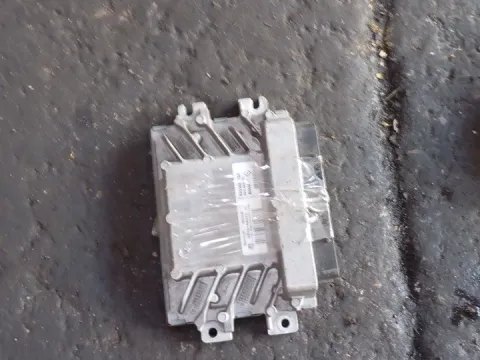 Εγκέφαλος Κινητήρα 8200661124 για DACIA SANDERO (2026)