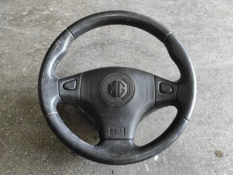 Αερόσακος Εμπρός Οδηγού με Τιμόνι για MG F (1995 - 2002) *Γ*