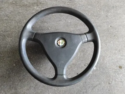 Αερόσακος Εμπρός Οδηγού με Τιμόνι για ALFA ROMEO 145 (1995 - 1998) (930) *Γ*