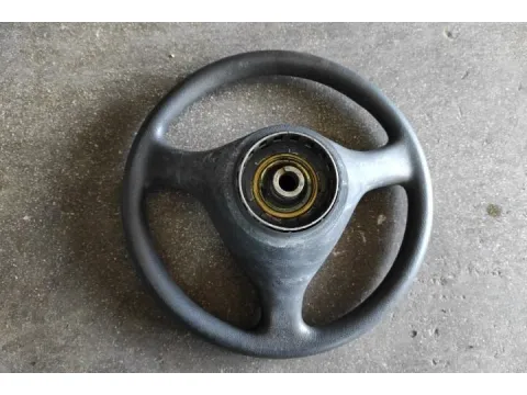 Αερόσακος Εμπρός Οδηγού με Τιμόνι για ALFA ROMEO 145 (1995 - 1998) (930) *Γ* - 