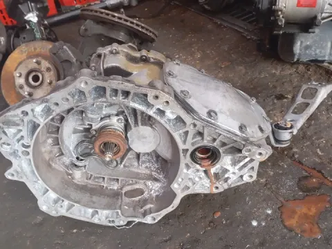 Κιβώτιο Ταχυτήτων (Σασμάν) Χειροκίνητο Α090671125S9W374 για OPEL CORSA (2006 - 2011) D Hatchback - 3dr 1300 (Z 13 DTΕ) Diesel 90 